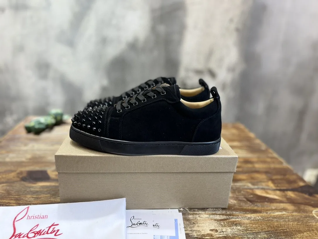 Christian Louboutin Sneaker